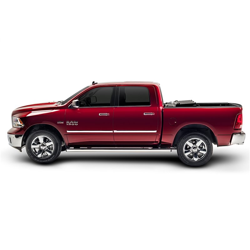 Bak Industries | BAKFlip F1 Tonneau Cover - Ram 1500 2019-2023