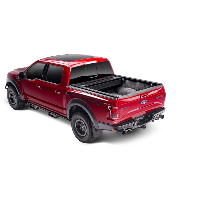 Retrax | PowertraxONE XR Tonneau Cover - Ram 1500 2019-2023