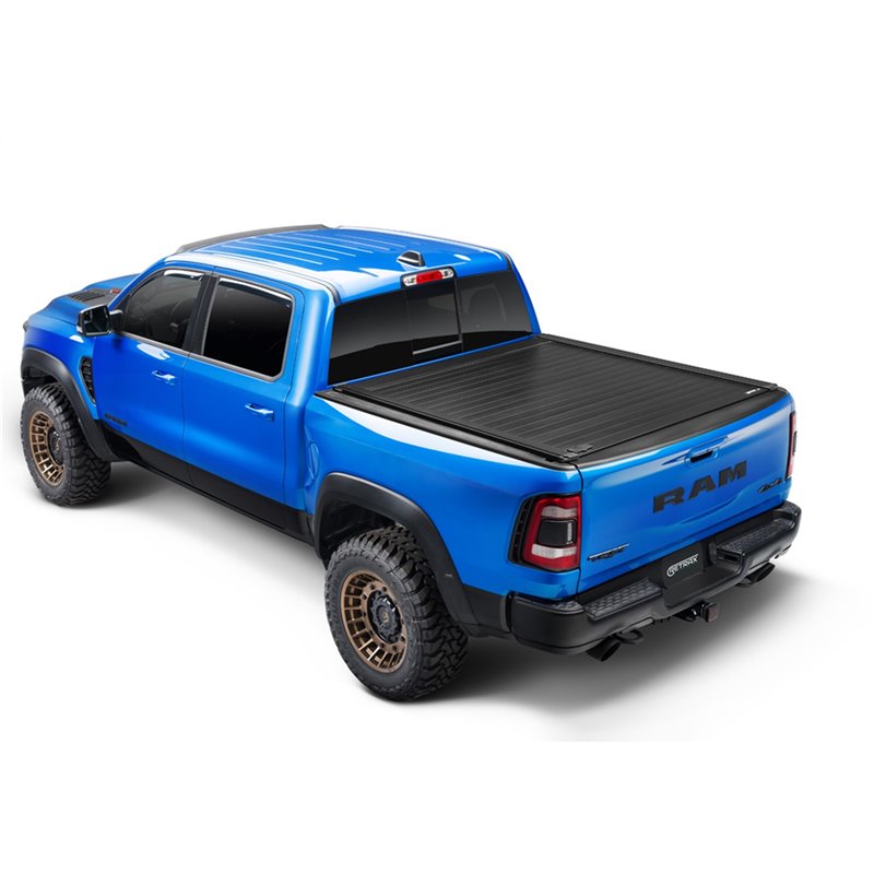 Retrax | RetraxPRO XR Tonneau Cover - Ram 1500 2019-2023