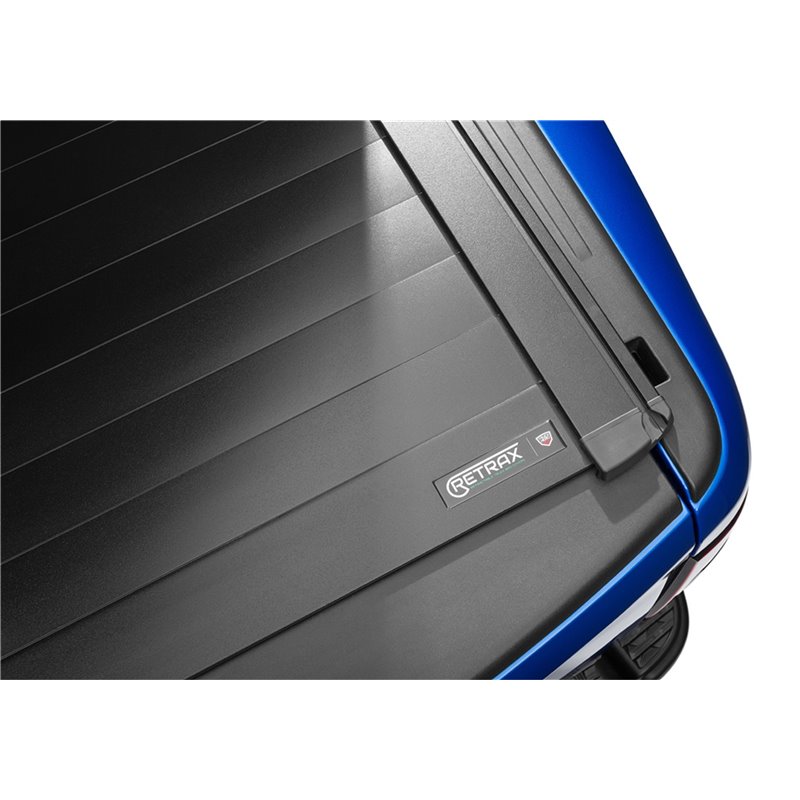 Retrax | RetraxPRO XR Tonneau Cover - Ram 1500 2019-2023
