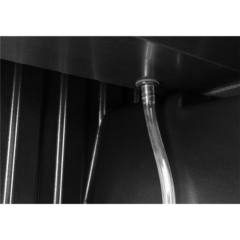 Retrax | RetraxPRO XR Tonneau Cover - Tundra SR / SR5 3.5T 2022-2023