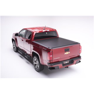 TruXedo | Lo Pro Tonneau Cover - Colorado / Canyon 2.7T 2023 TruXedo Tonneau Covers
