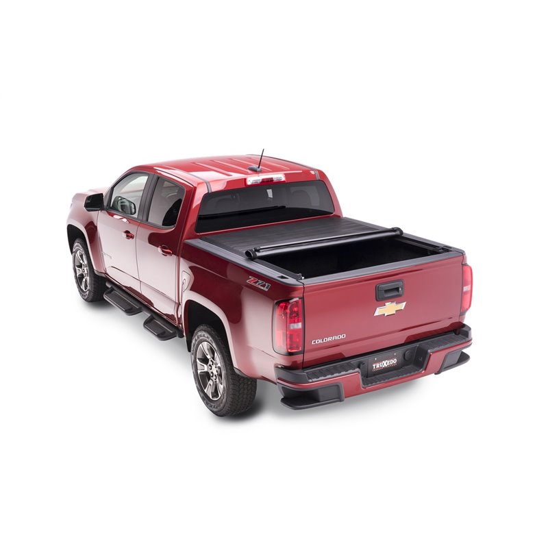 TruXedo | Lo Pro Tonneau Cover - Colorado / Canyon 2.7T 2023 TruXedo Tonneau Covers
