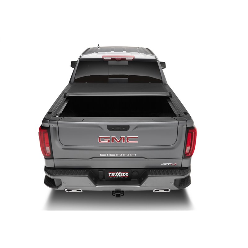 TruXedo | Pro X15 Tonneau Cover - Colorado / Canyon 2.7T 2023 TruXedo Tonneau Covers