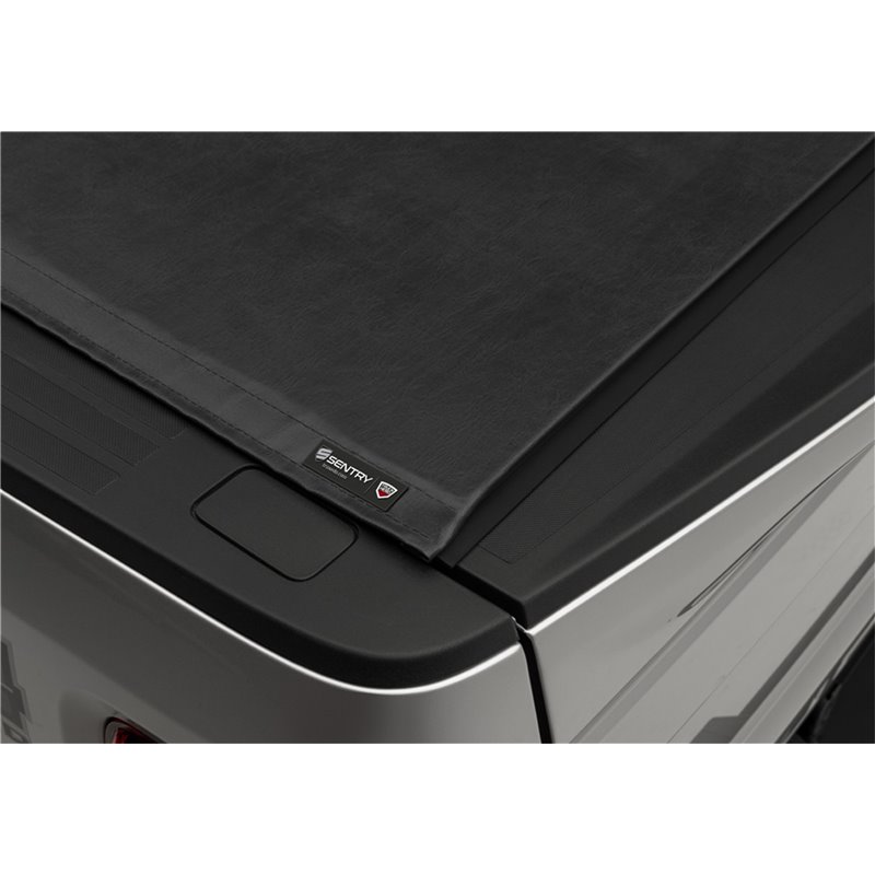 TruXedo | Sentry Tonneau Cover - Frontier S / SV 3.8L 2022-2023