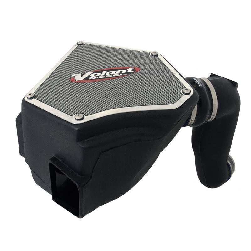 Volant | Cold Air Intake Kit - Ram 2500 / 3500 5.9L 2003-2007 Volant Air Intake