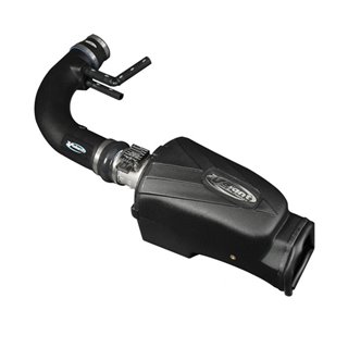 Volant | Cold Air Intake Kit - Expedition 5.4L 2003-2004 Volant Air Intake