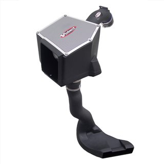 Volant | Cold Air Intake Kit - Silverado / Sierra 2500 HD 6.6L 2001-2004 Volant Air Intake