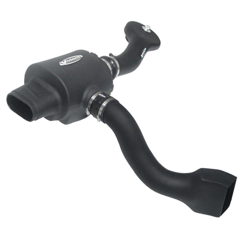 Volant | Cold Air Intake Kit - Ram 1500 / 2500 / 3500 2000 Volant Air Intake