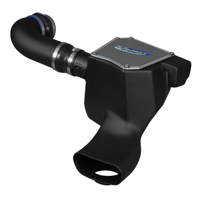 Volant | Cold Air Intake Kit - G8 6.0L 2008-2009