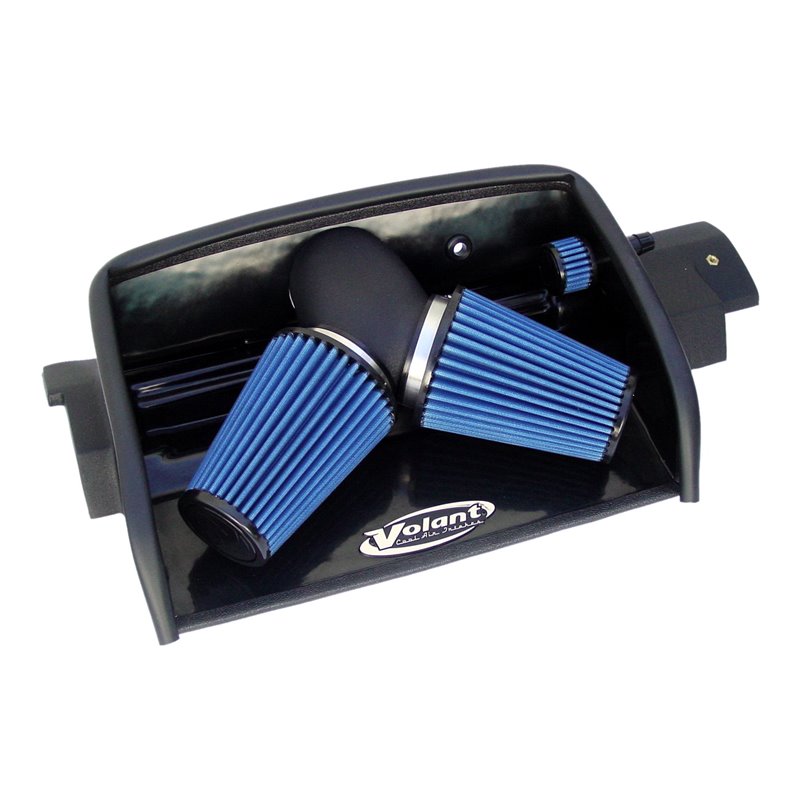 Volant | Cold Air Intake Kit - Firebird Formula / Trans Am 5.7L 1998-2002 Volant Air Intake