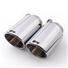 REMUS | Cat-Back Sport Exhaust w/Valves/Chrome Tips - M2 Competition 3.0T 2019-2021 REMUS Cat-Back Exhausts