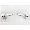 REMUS | Cat-Back Sport Exhaust w/Front Silencer/Chrome Tips - Ghibli 3.0T 2014-2016 REMUS Cat-Back Exhausts
