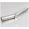 REMUS | Cat-Back Sport Exhaust w/Connection Tubes/Polished Tips - Golf R 2.0T MK7 2015-2017 REMUS Cat-Back Exhausts