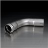 REMUS | Cat-Back Racing Exhaust w/Connection Tube/Chrome Tips - Golf GTI 2.0T MK7 2015-2021 REMUS Cat-Back Exhausts