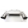 REMUS | Cat-Back Sport Exhaust - Genesis Coupe 3.8L 2010-2016 REMUS Cat-Back Exhausts