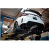 REMARK | Sport Touring Cat-Back Exhaust (w/ Front Pipe, Chrome Tips) - Civic Type R FL5 2023 REMARK Cat-Back Exhausts