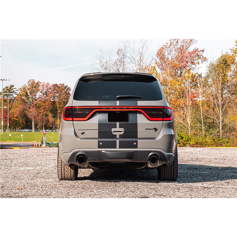 Corsa | Xtreme Cat-Back Exhaust System CORSA Performance Cat-Back Exhausts