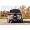 Corsa | Xtreme Cat-Back Exhaust System CORSA Performance Cat-Back Exhausts