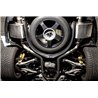 Corsa | Xtreme Cat-Back Exhaust System CORSA Performance Cat-Back Exhausts