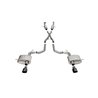 Corsa | Xtreme Cat-Back Exhaust System