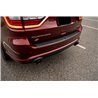 Corsa | Xtreme Cat-Back Exhaust System