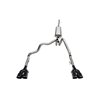 Corsa | Sport Cat-Back Exhaust System