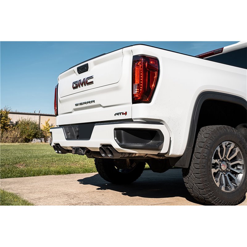 Corsa | Sport Cat-Back Exhaust System