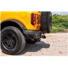 Corsa | Sport Cat-Back Exhaust System - Bronco 2.3T 2021-2023