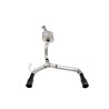 Corsa | Sport Cat-Back Exhaust System - Bronco 2.7T 2021-2023