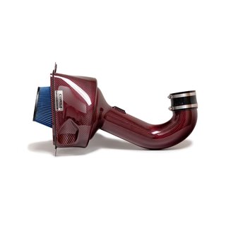 Corsa | MaxFlow 5 Closed Box Air Intake - Corvette 6.2L 2015-2019 CORSA Performance Air Intake