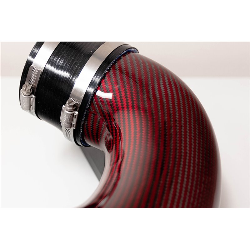 Corsa | MaxFlow 5 Closed Box Air Intake - Corvette 6.2L 2015-2019 CORSA Performance Air Intake
