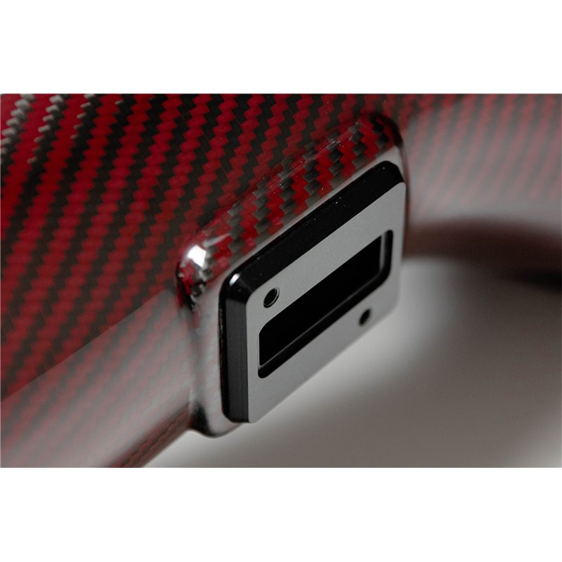 Corsa | MaxFlow 5 Closed Box Air Intake - Corvette 6.2L 2015-2019 CORSA Performance Air Intake