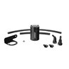 Corsa | Engine Oil Catch Can - Chevrolet / GMC 5.3L / 6.2L 2019-2022 CORSA Performance Oil Catch Can