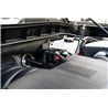 Corsa | Engine Oil Catch Can - Chevrolet / GMC 5.3L / 6.2L 2019-2022 CORSA Performance Oil Catch Can
