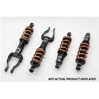 SCALE | Alpine Series Coilover - 911 RWB (993) 1994-1997 SCALE Coilovers