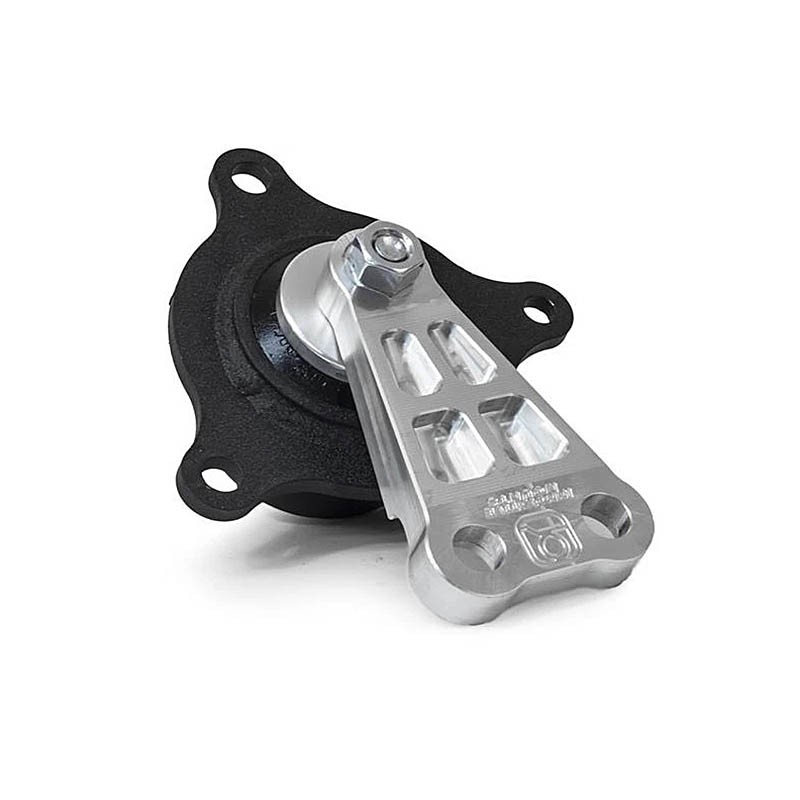 Innovative Mounts | Replacement Mount Kit (95A; Dark Red) - Civic Type R / RSX 2002-2006 Innovative Mounts Mount