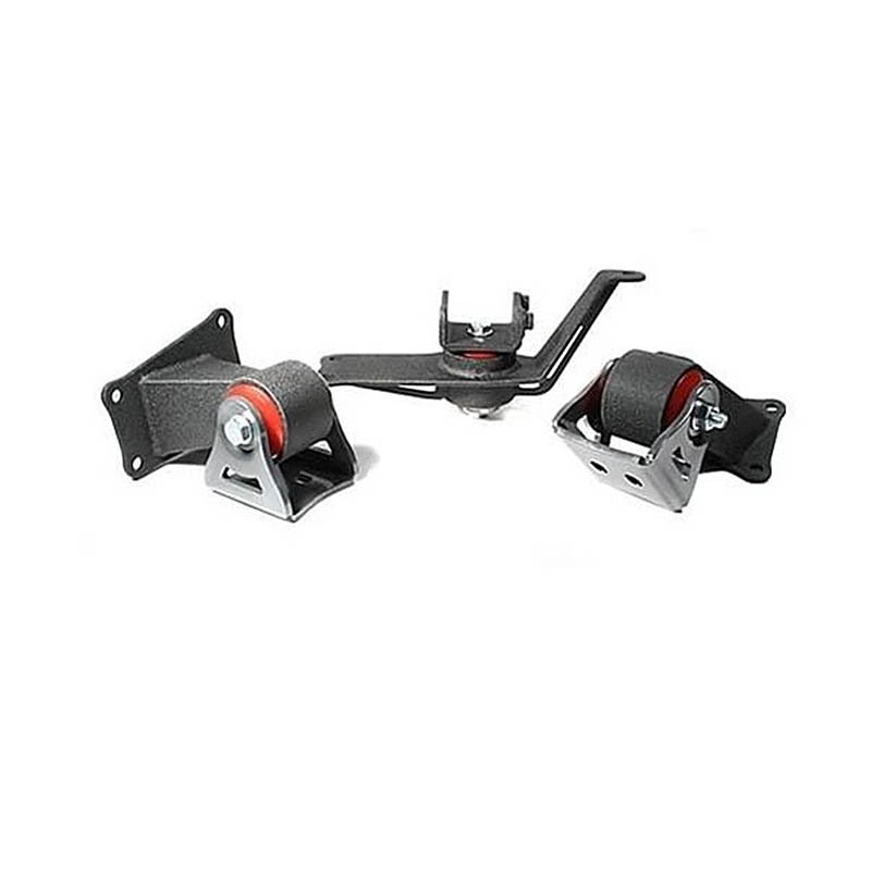 Innovative Mounts | Replacement Mount kit (85A; Grey) - S2000 2000-2009 Innovative Mounts Mount