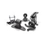 Innovative Mounts | Replacement Mount Kit (85A; Grey) - Civic Si 2006-2011 Innovative Mounts Mount