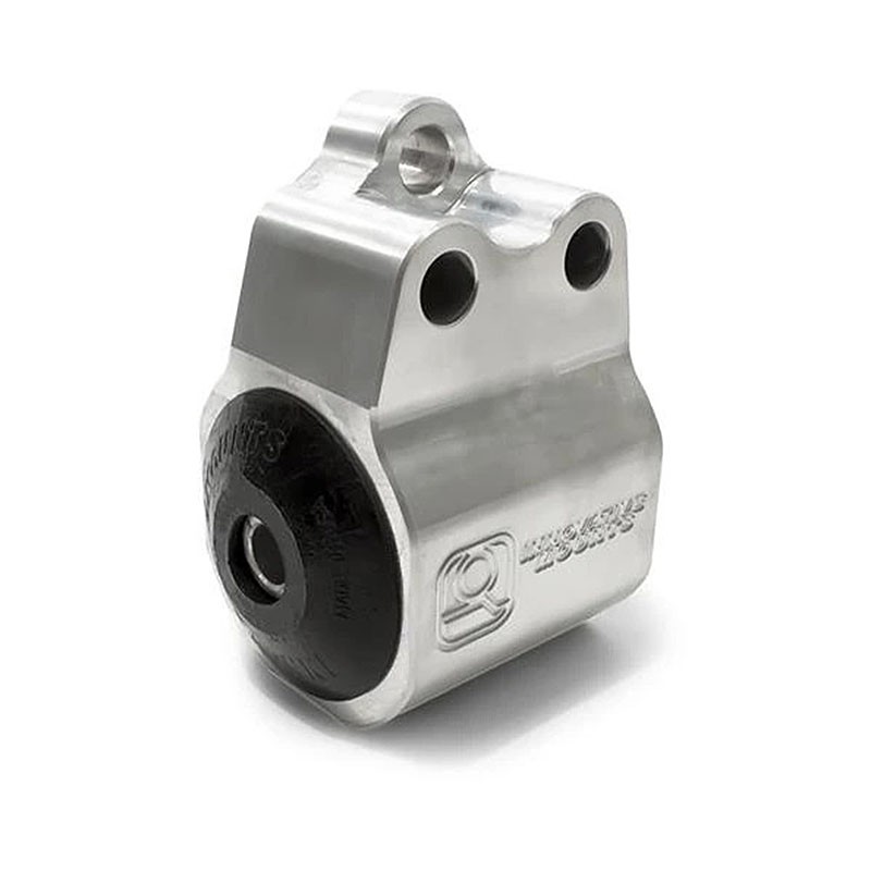 Innovative Mounts | Replacement Billet Mount Kit (75A Noir) - Civic / Integra 1992-2001