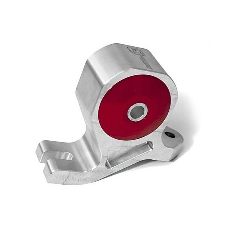 Innovative Mounts | Conversion Engine Mount Kit (75A Noir) - Civic / CRX 1988-1991