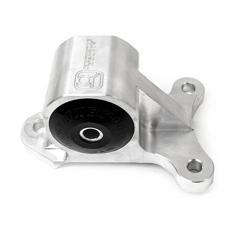 Innovative Mounts | Replacement Mount Kit (95A Rouge Foncé) - Civic Type-R / RSX 2002-2006