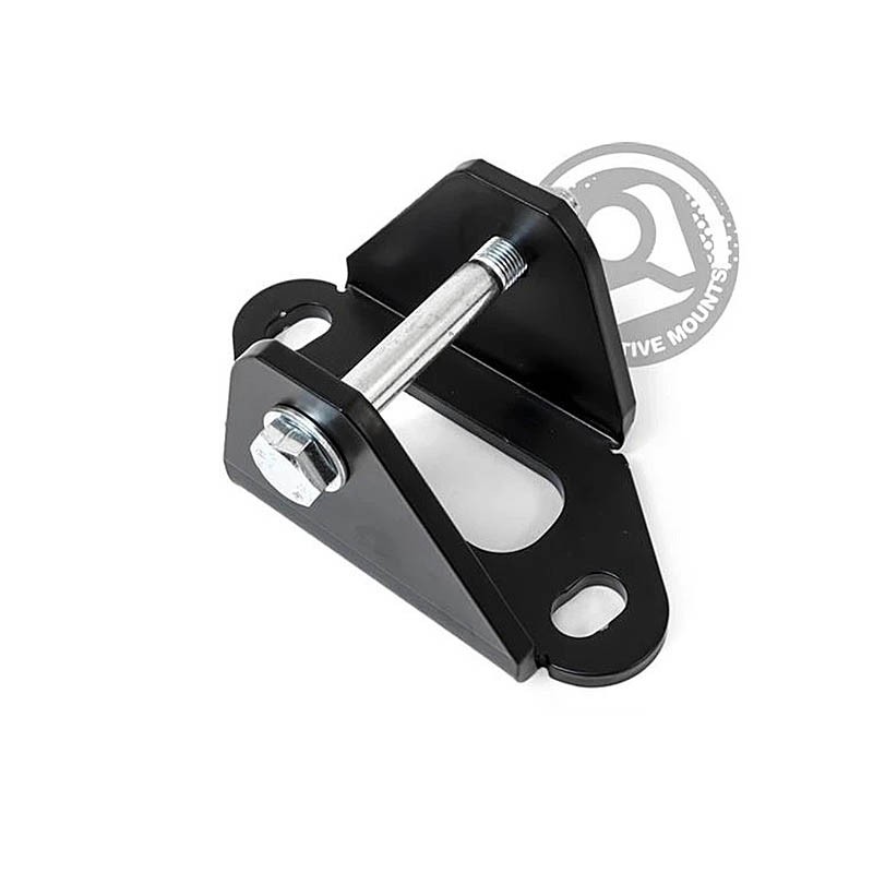 Innovative Mounts | Replacement Engine Mount Kit (85A; Grey) - Accord / TL / TSX V6 2003-2014 Innovative Mounts Mount