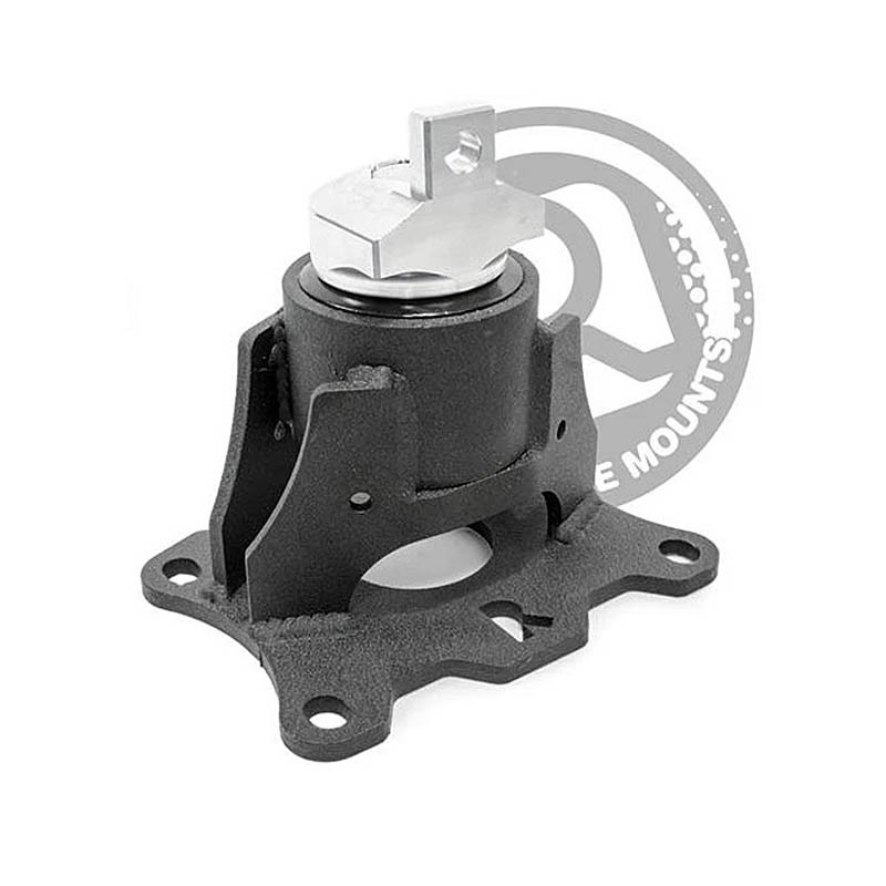 Innovative Mounts | Replacement Engine Mount Kit (85A; Grey) - Accord / TL / TSX V6 2003-2014 Innovative Mounts Mount