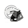 Innovative Mounts | Replacement Engine Mount Kit (95A; Dark Red) - Accord / TL / TSX V6 2003-2014 Innovative Mounts Mount