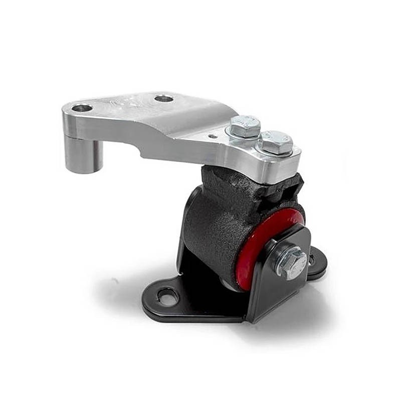 Innovative Mounts | Replacement Mount Kit (85A; Grey) - Accord / TSX 2003-2008 Innovative Mounts Mount