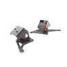 Innovative Mounts | Replacement Mount Kit (75A; Black) - MX-5 Miata 2001-2005 Innovative Mounts Mount