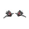 Innovative Mounts | Replacement Mount Kit (75A; Black) - MX-5 Miata 2001-2005 Innovative Mounts Mount