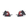Innovative Mounts | Replacement Mount Kit (75A; Black) - MX-5 Miata 1999-2000 Innovative Mounts Mount