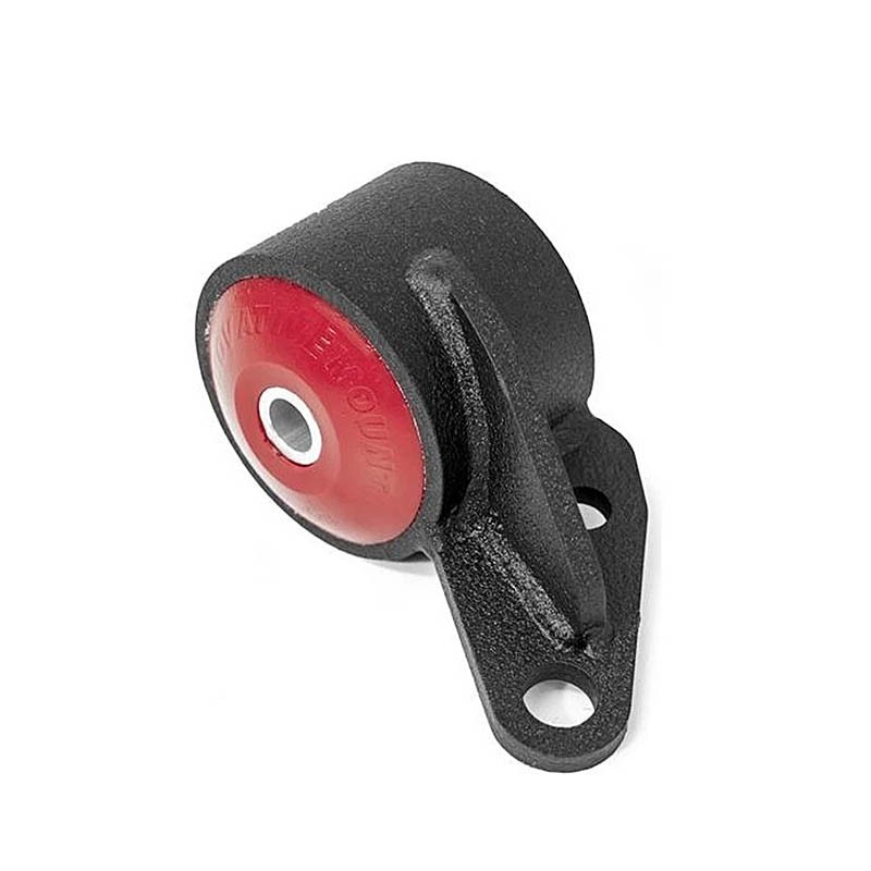 Innovative Mounts | Replacement Engine Mount Kit (75A; Black) - Civic / CRX 1988-1991 Innovative Mounts Mount